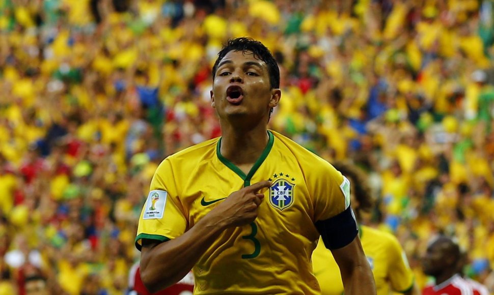 Thiago Silva