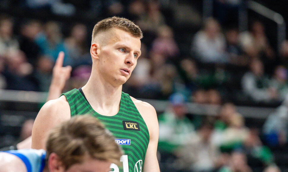 Arnas Butkevičius