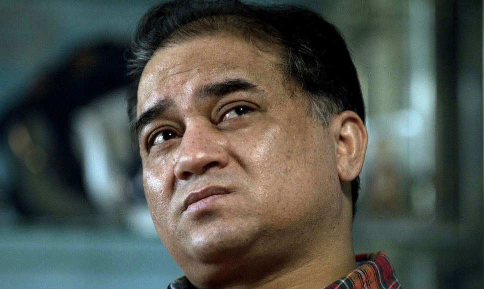 Ilhamas Tohti