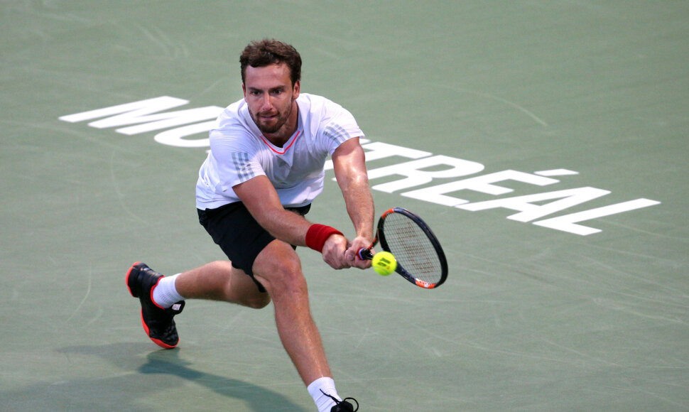 Ernestas Gulbis