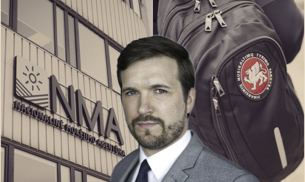 Tomas Orlickas