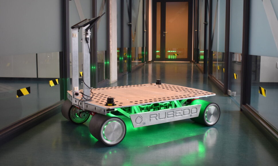 Robotika