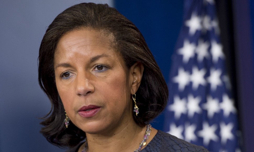 Susan Rice