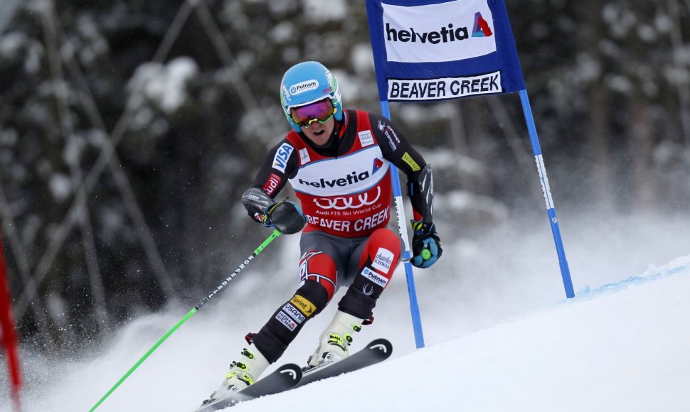 Tedas Ligety