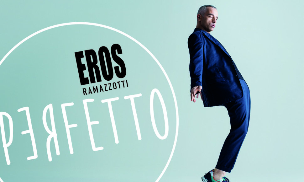 Eros Ramazzotti