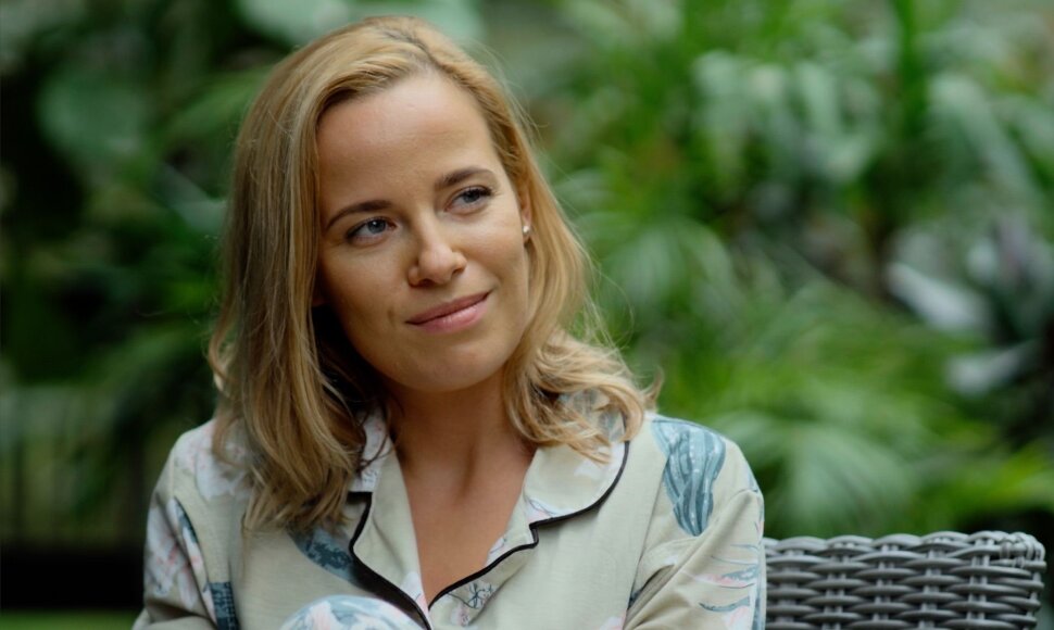 Gelminė Glemžaitė