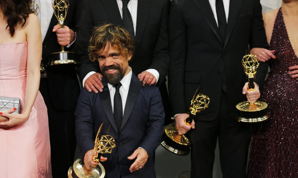 Peteris Dinklage'as