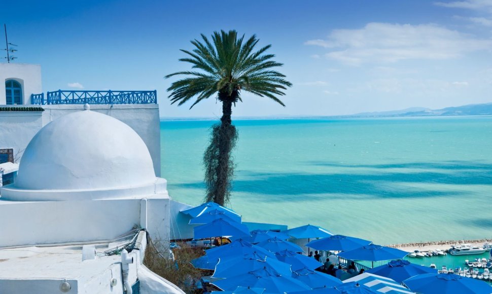 Sidi Bou Saidas