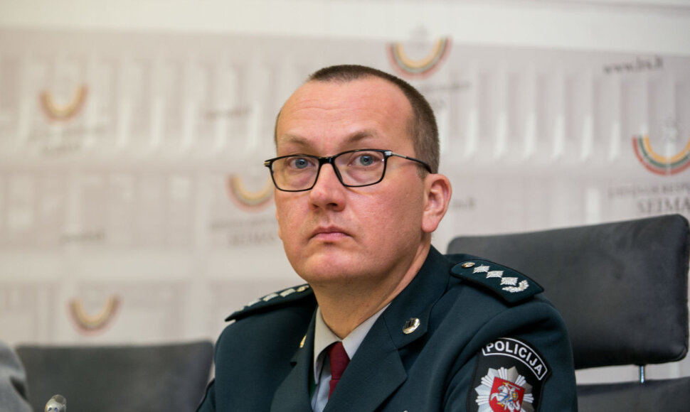 Edvardas &Scaron;ileris