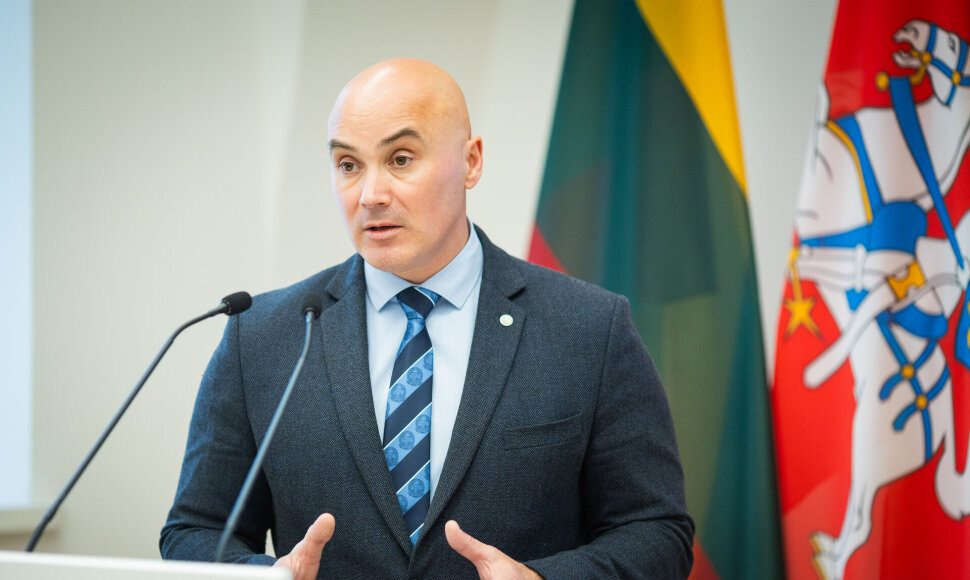 Tomas Godliauskas