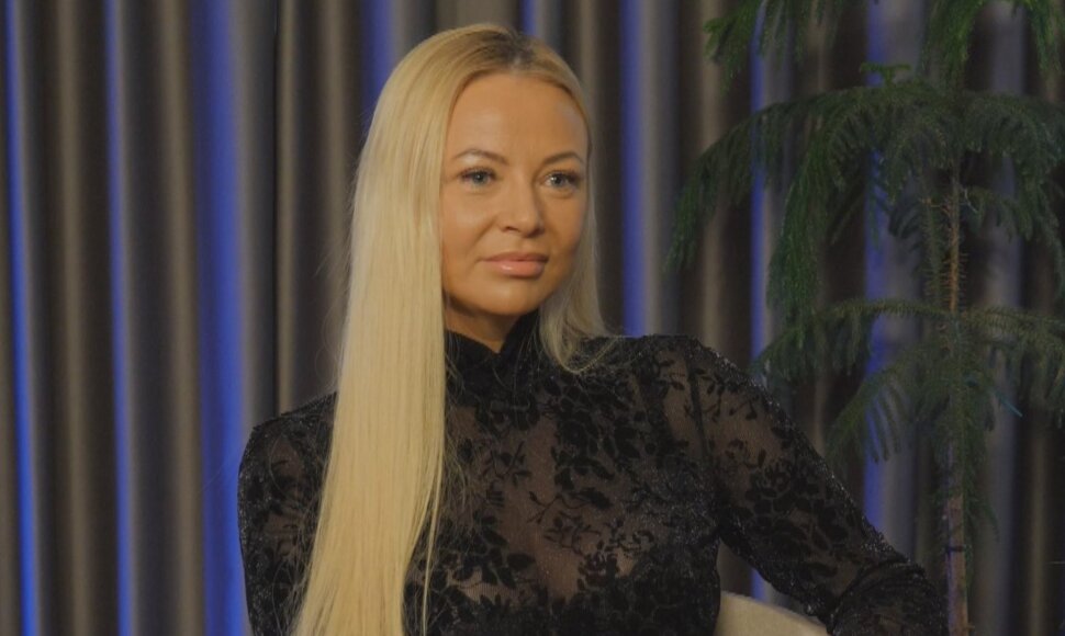 Mia Pilibaitytė