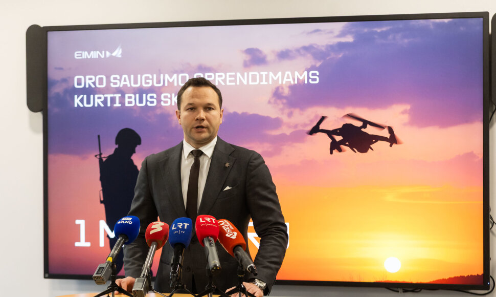 Edvinas Grik&scaron;as
