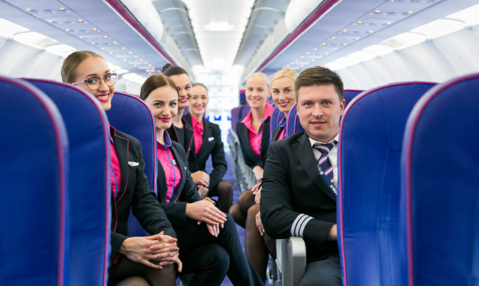 „Wizz Air“