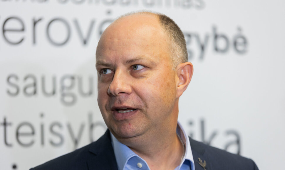 Aurelijus Veryga