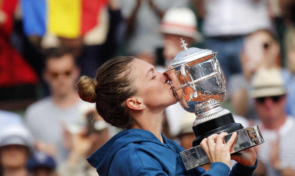 Simona Halep