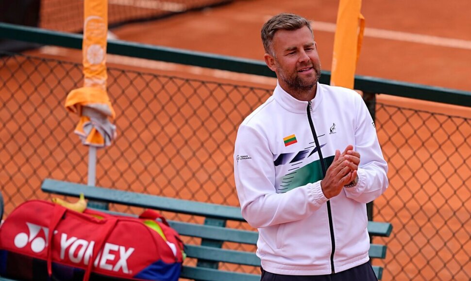 Laurynas Grigelis