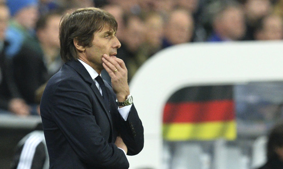 Antonio Conte