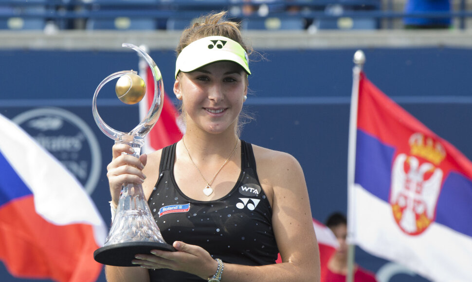 Belinda Benčič