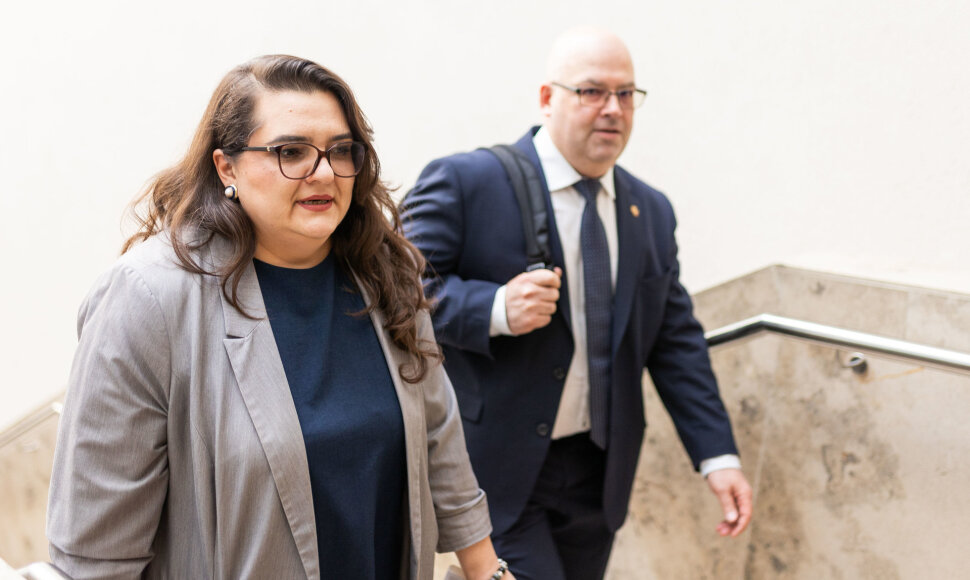 Irena Segalovičienė