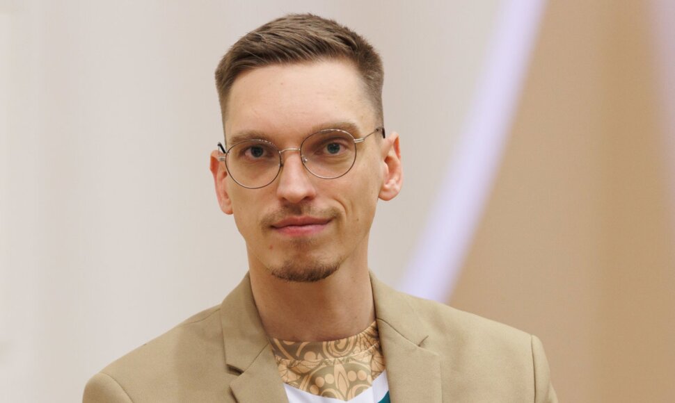 Mantas Bertulis