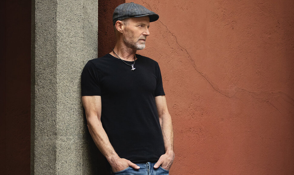Jo Nesbø