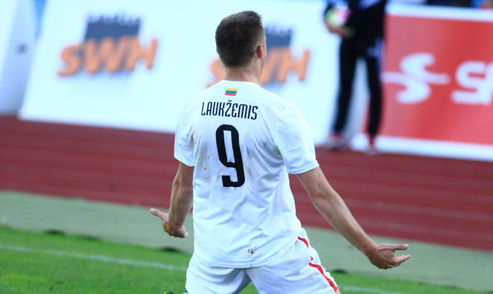 Karolis Laukžemis