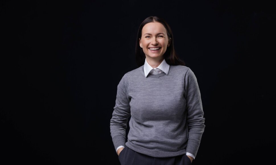 Jurgita Jaru&scaron;evičienė