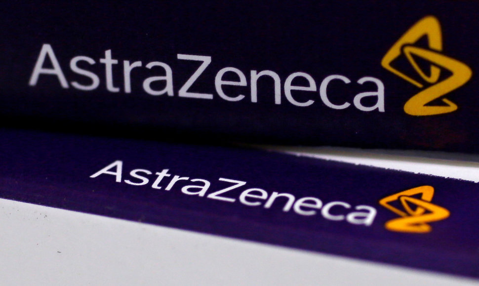 „AstraZeneca“