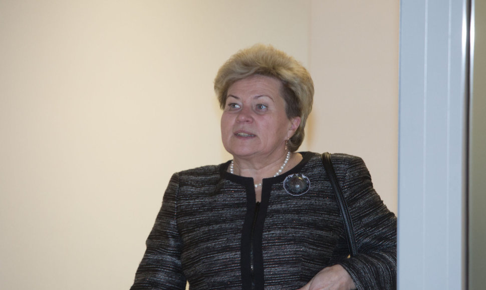 Irena Šiaulienė