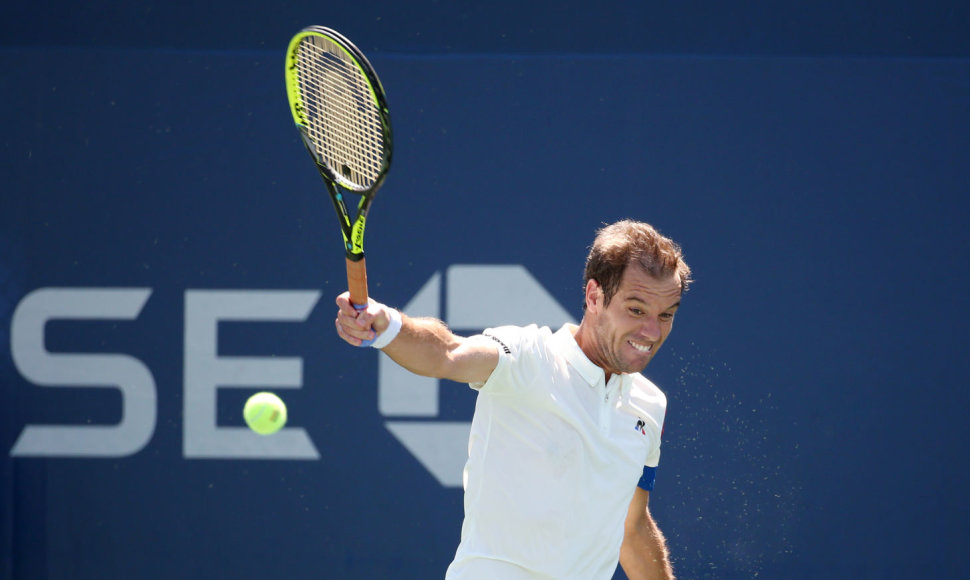 Richardas Gasquet