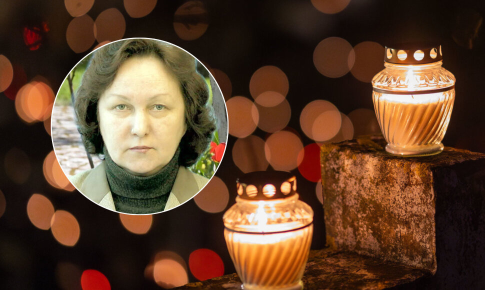 Nijolė Pauliukevičienė