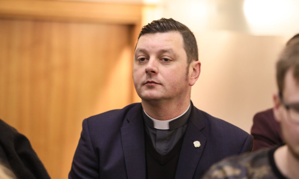 Rytis Baltrušaitis