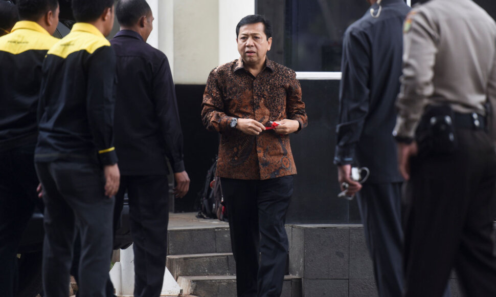 Setya Novanto