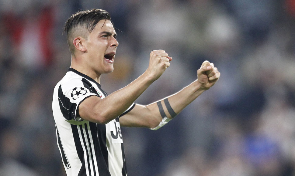 Paulo Dybala