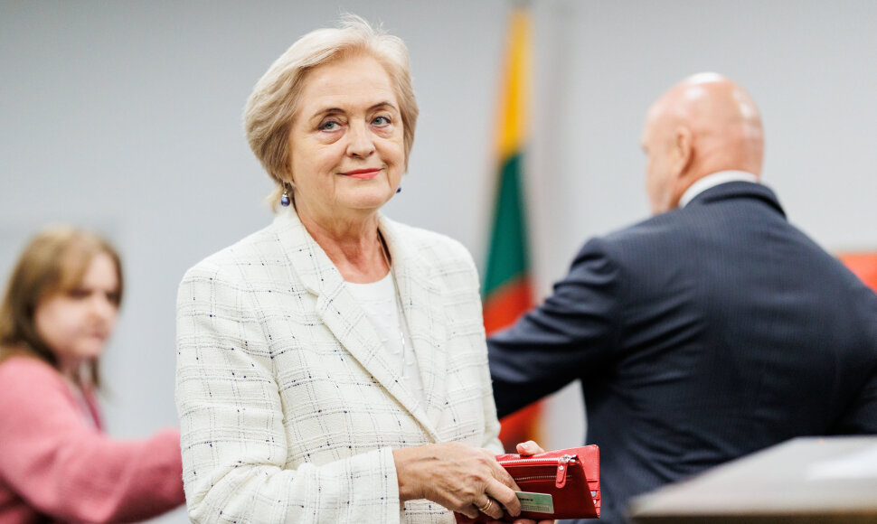 Nijolė Dirginčienė