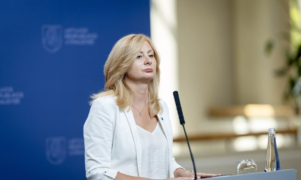 Rita Tamašunienė
