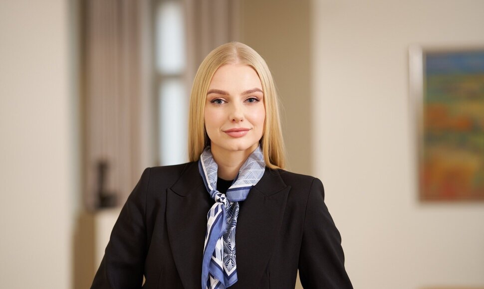 Andra Lapė