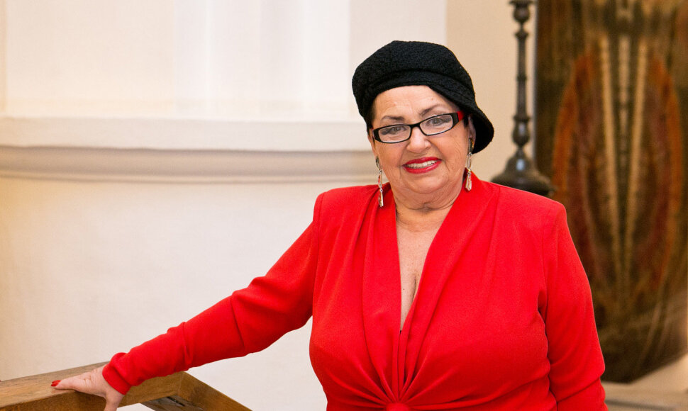 Birutė Dambrauskaitė