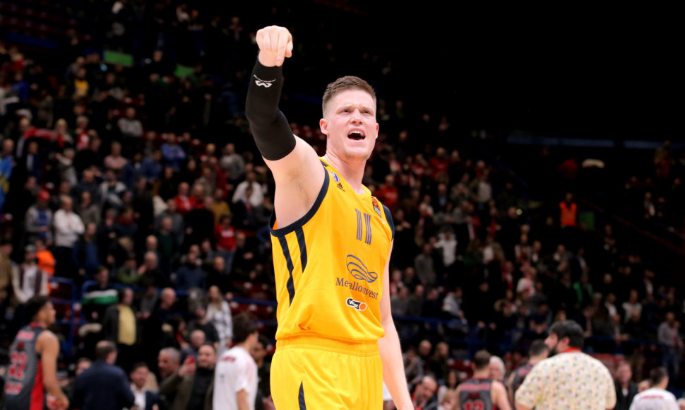 Jonas Jerebko