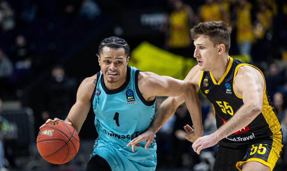 Anthony Cowan