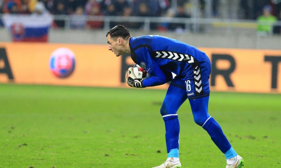 Ernestas Šetkus