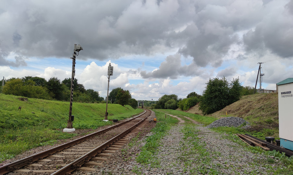 Šėtos gatvėje nebus triukšmą mažinančios sienelės