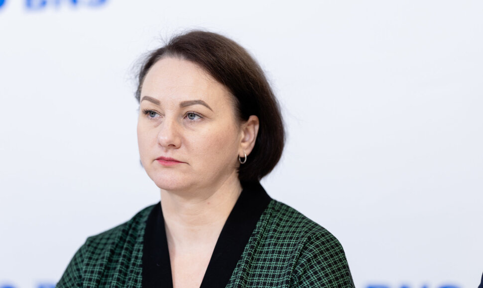 Eglė Stonkutė