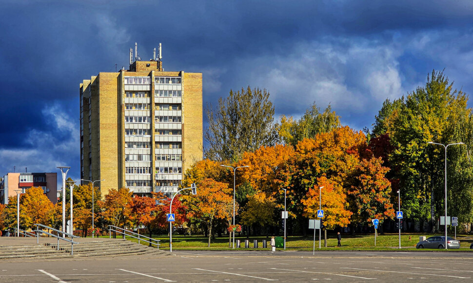 Panevėžys