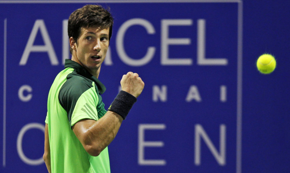 Aljazas Bedene