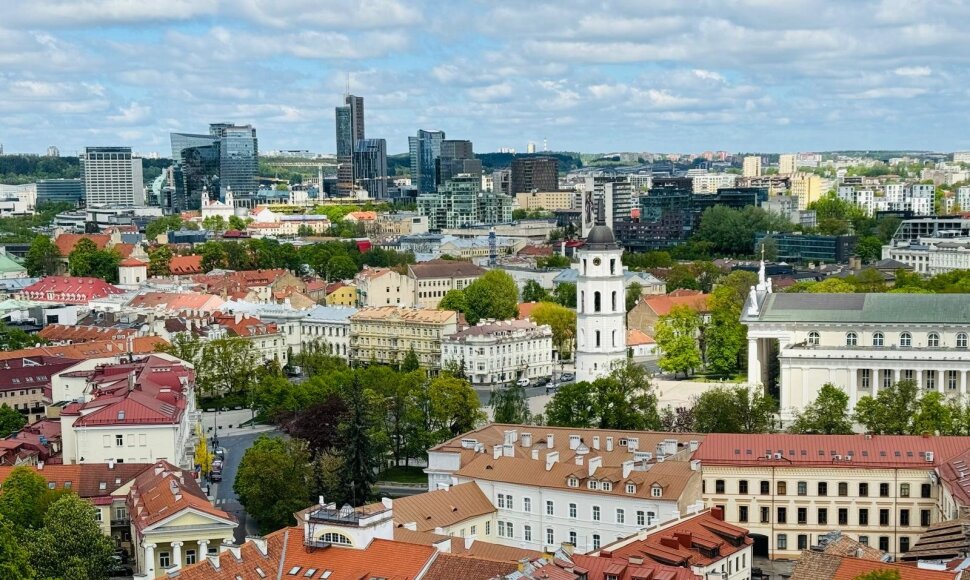 Vilnius