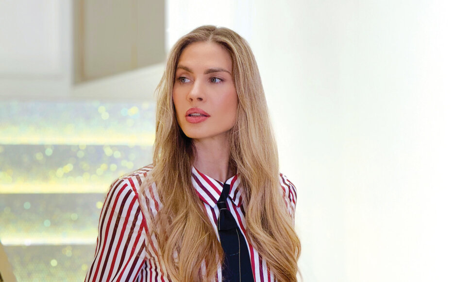 Simona Starkutė