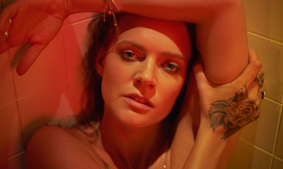 Tove Lo