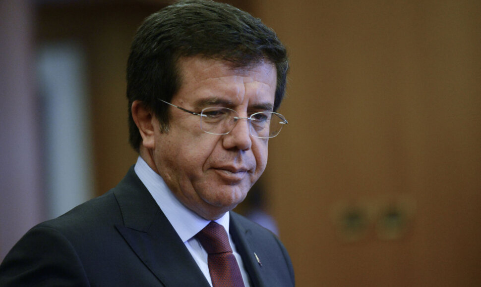 Nihatas Zeybekci