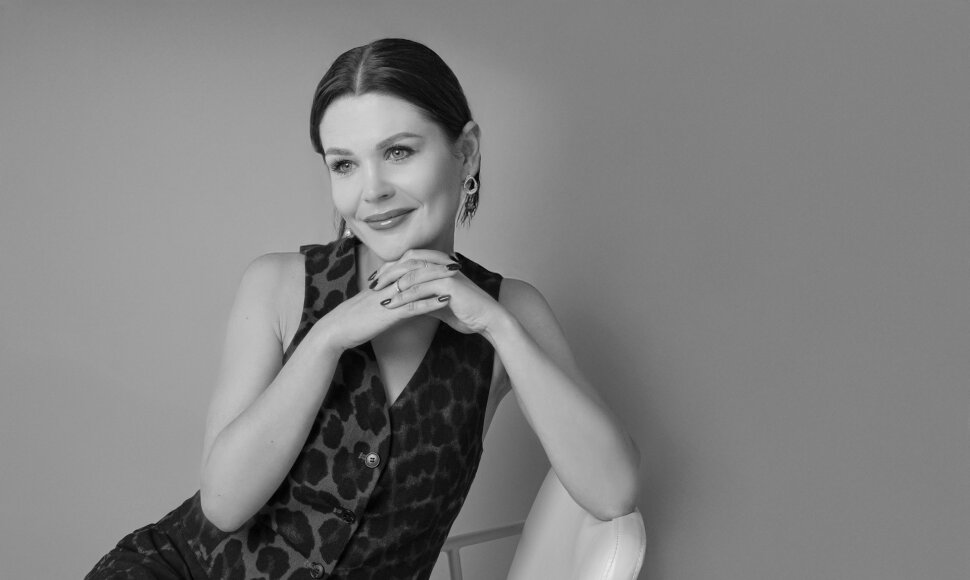 Monika Dirsytė